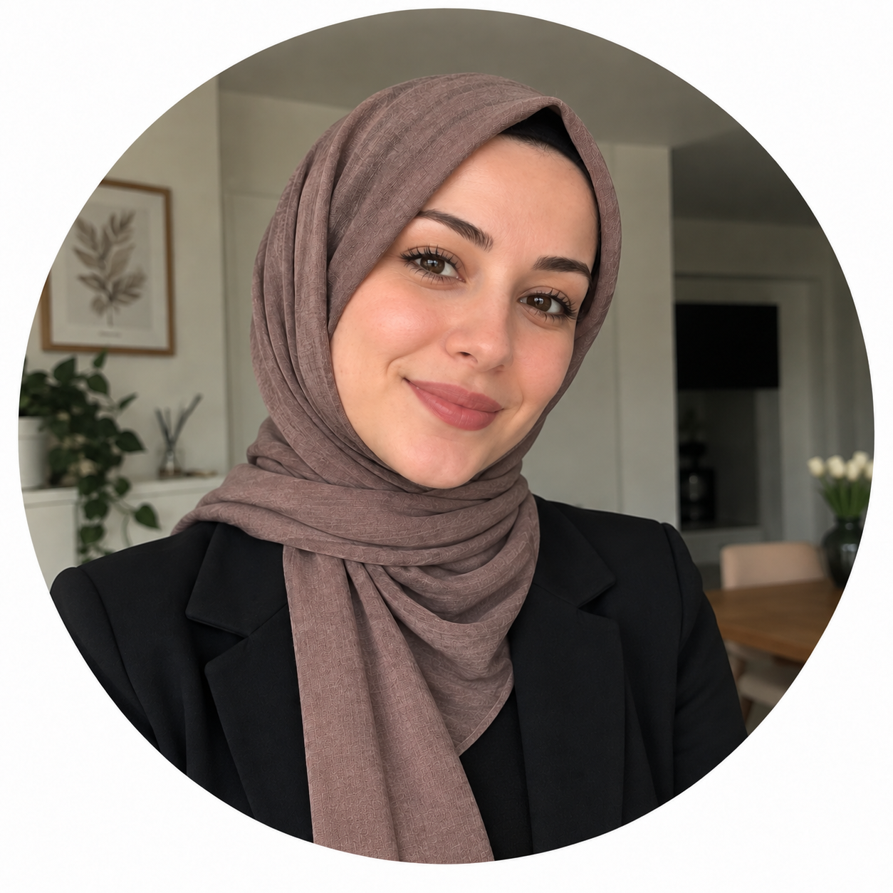 <em>Zehra A.</em>